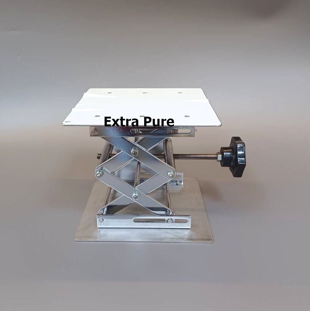 升降台(升降範圍9~27cm)