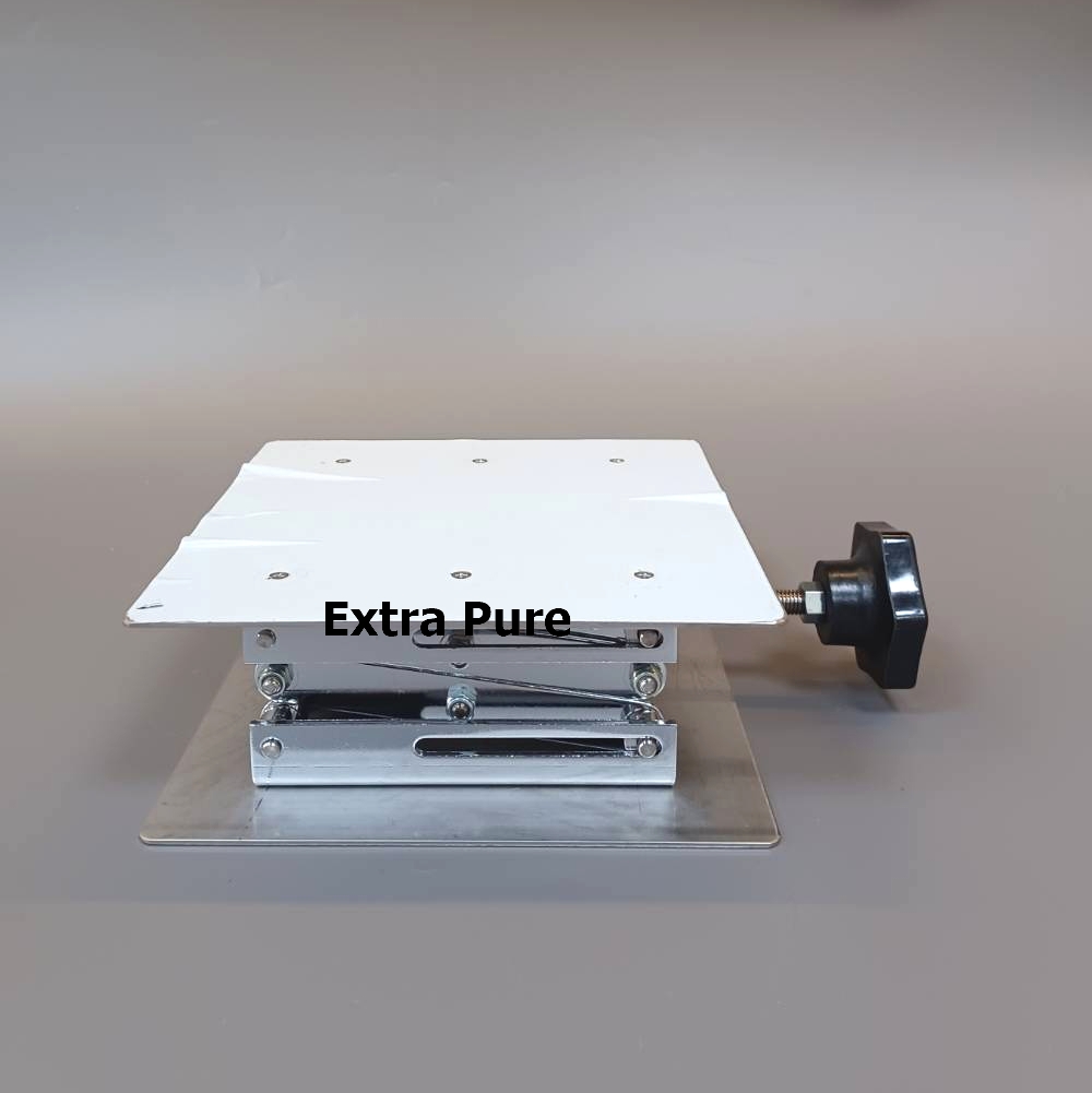 升降台(升降範圍9~27cm)