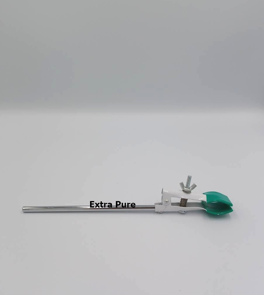 實驗用鐵架(廣用鐵夾)