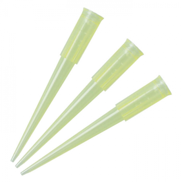 微量吸管尖 200ul