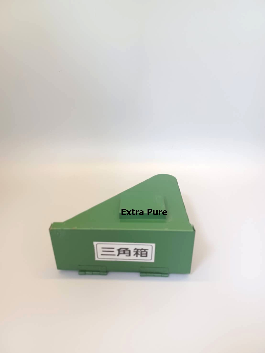 三角箱
