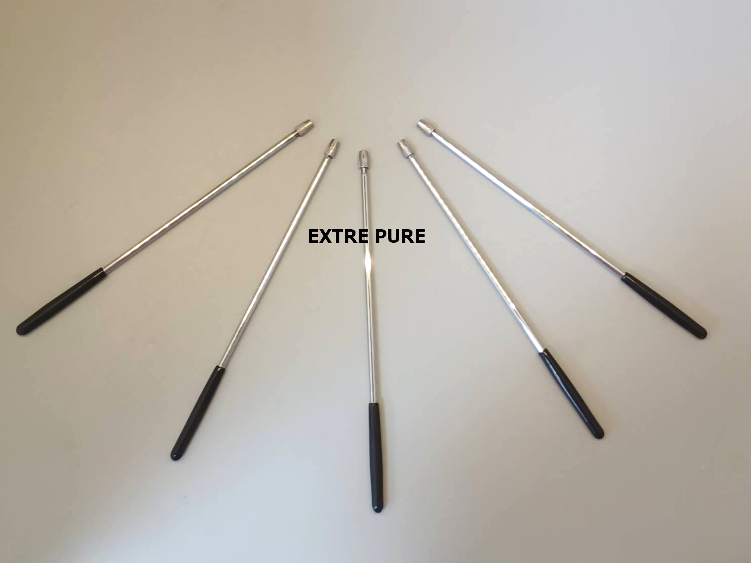 移植針(接種棒)