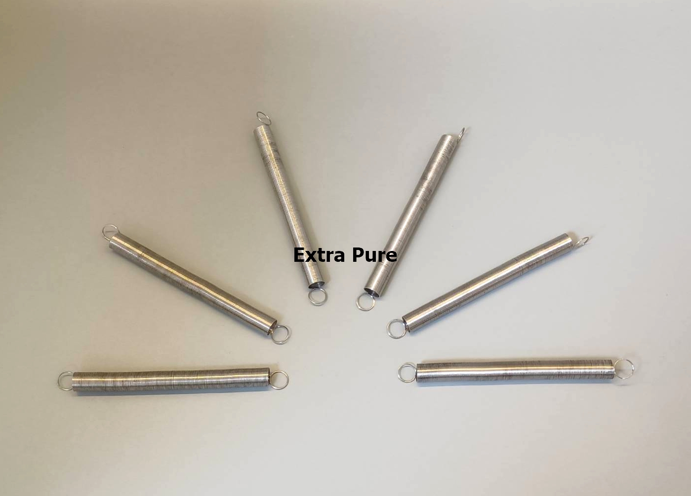 力學實驗用彈簧