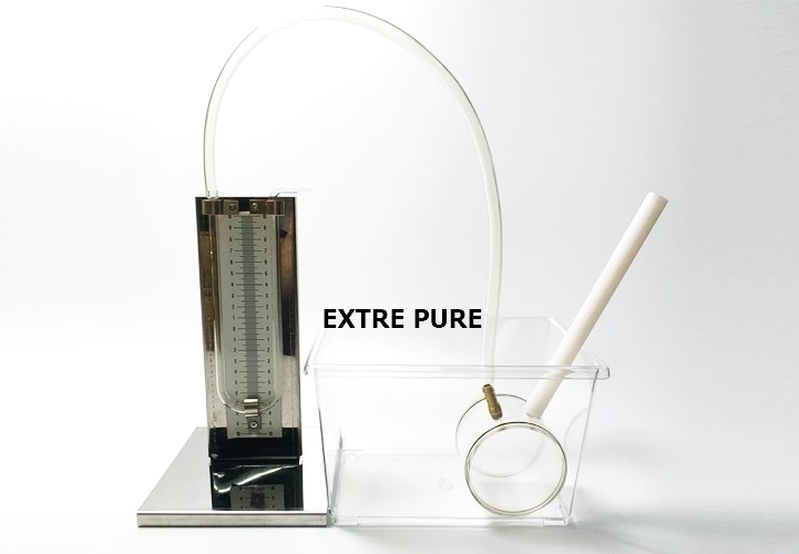 水深水壓測定器