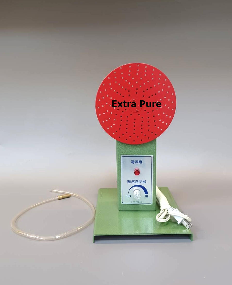 驗音盤實驗器(電動式)