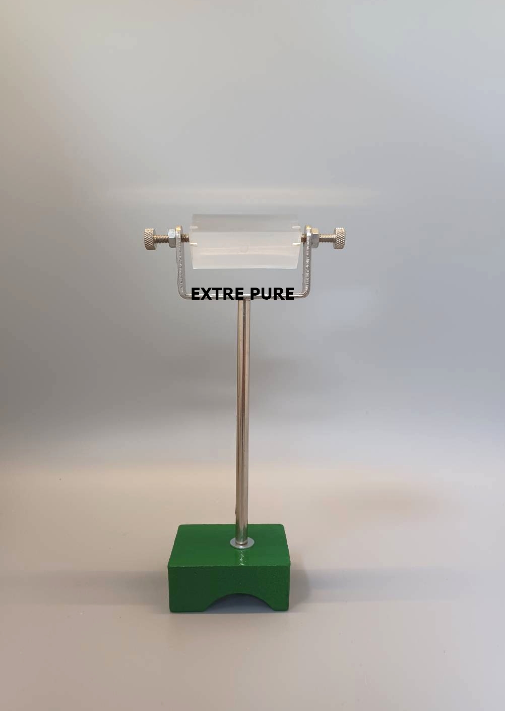 三稜鏡實驗裝置