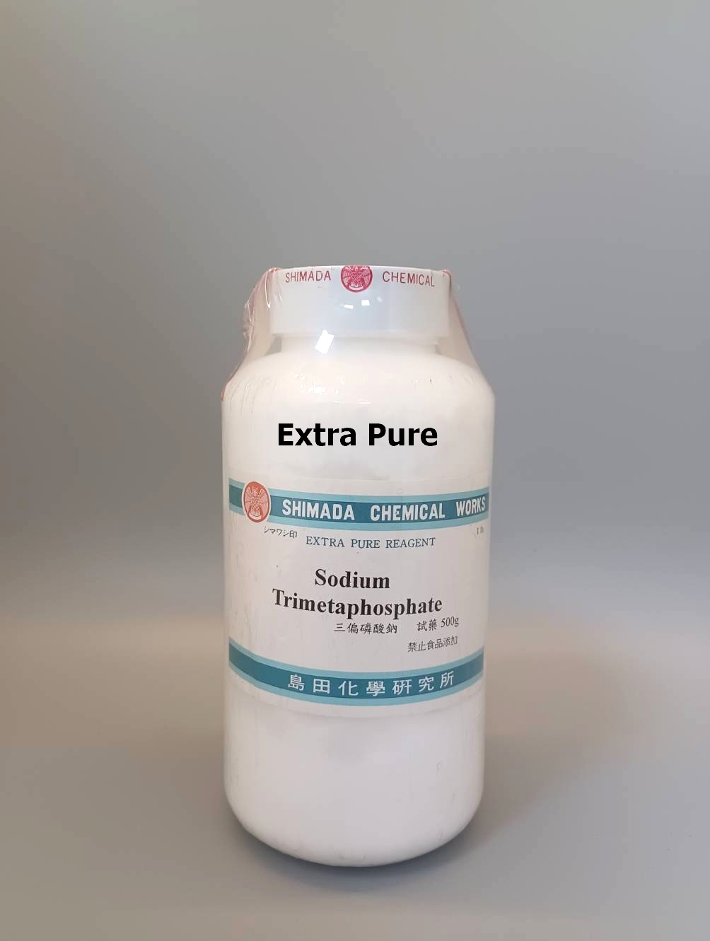 三偏磷酸鈉 (粉狀)