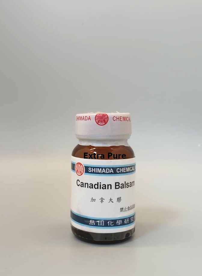 加拿大膠 (膠狀)