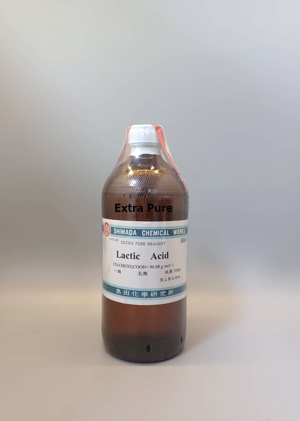 乳酸 (液體)