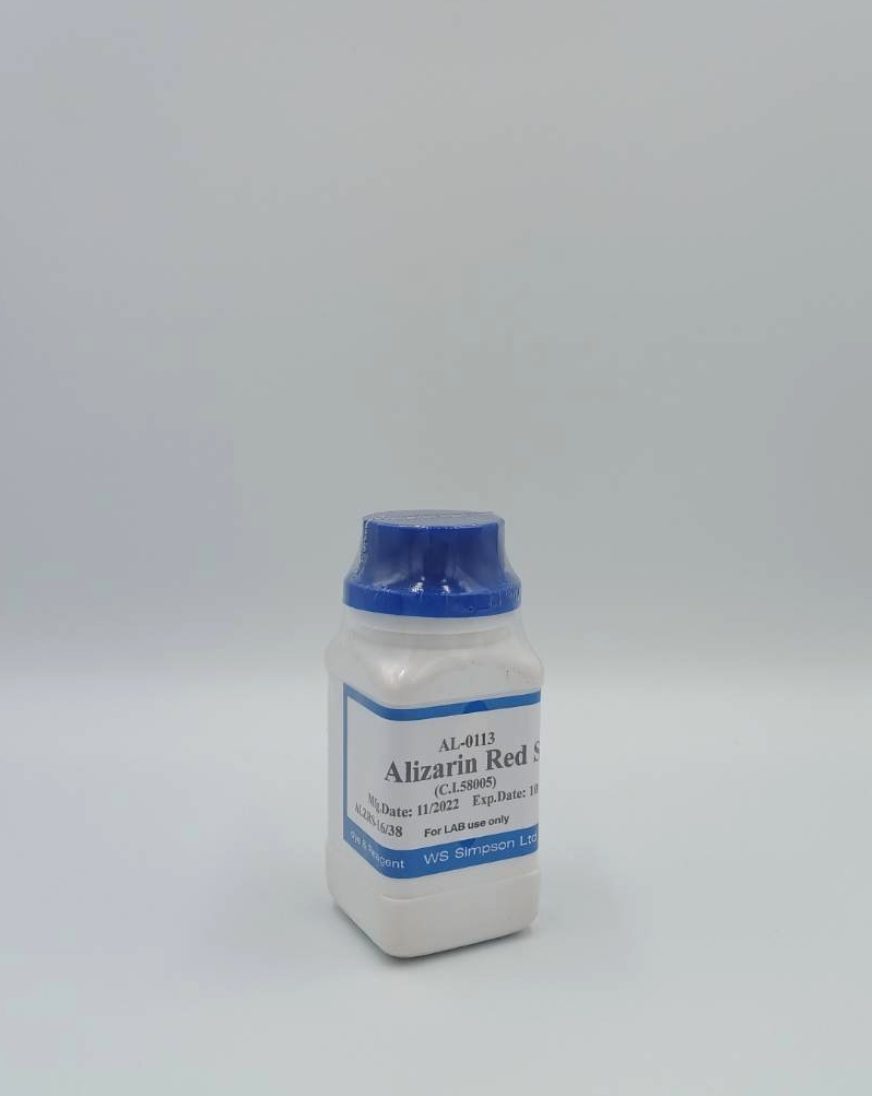 茜素紅試劑 (粉狀)