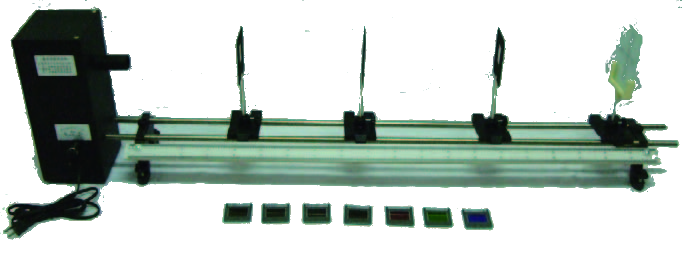 光的干涉與繞射實驗組(強光源)