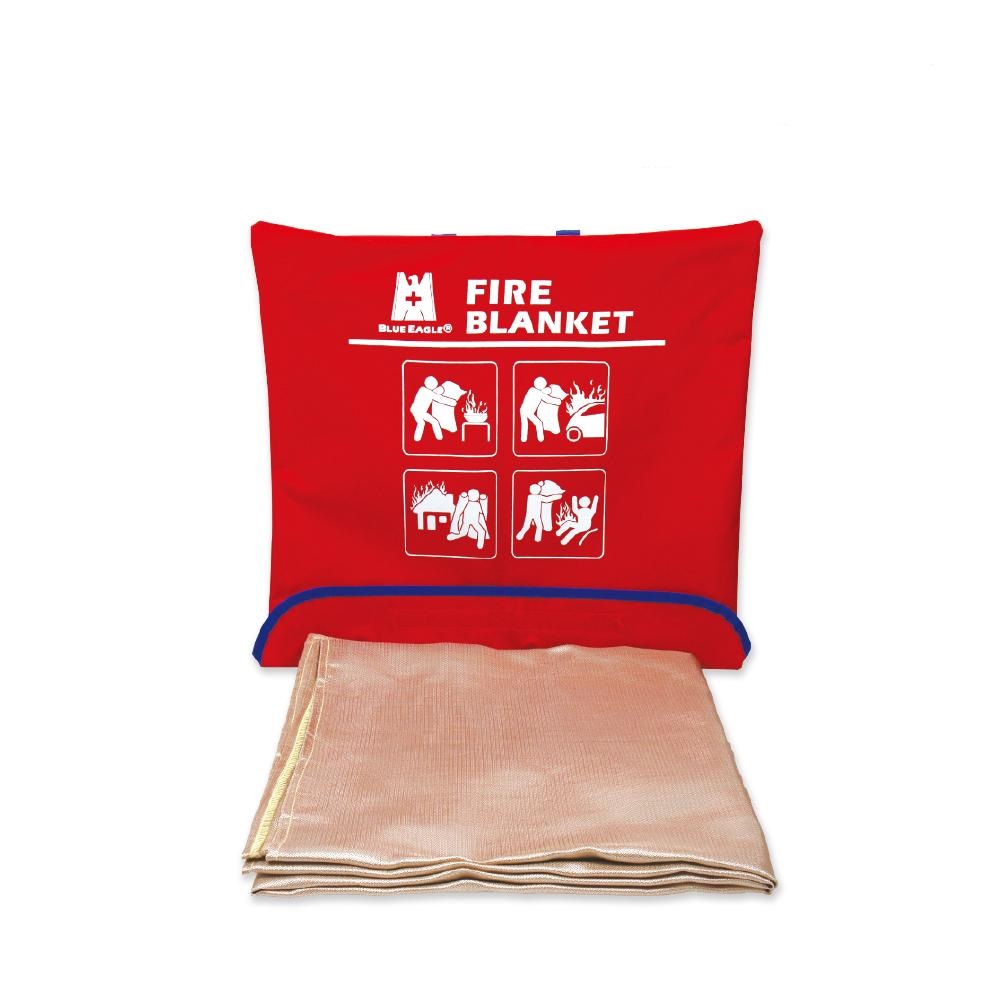 防火毯
