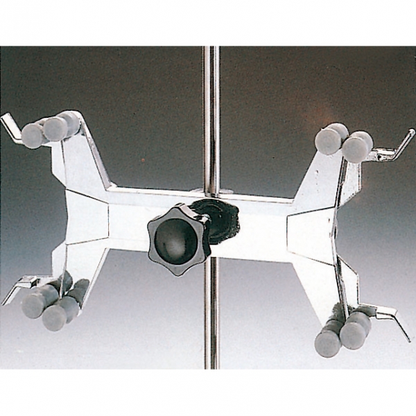 滴定管夾(鋅合金材質)