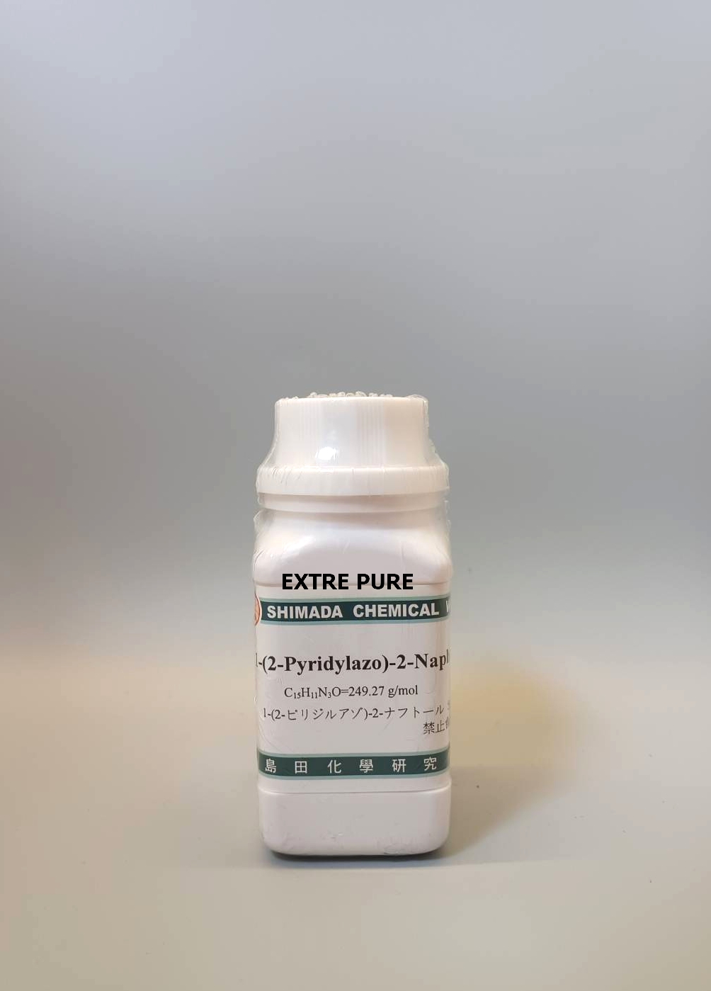 吡啶奈酚(PAN)指示劑 5g