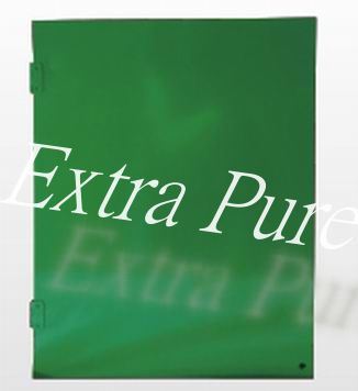 擋風板(折疊式)二折式