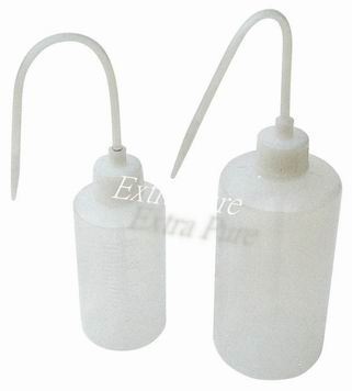 PE洗滌瓶(250ml) 