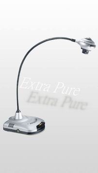 柔性教材提示機(可連接顯微鏡)