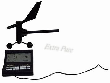 微電腦綜合氣象台