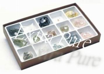 寶石礦物標本組