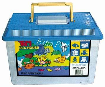 生物觀察箱(水族箱) 大型  