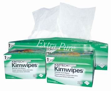 拭淨紙(15"*17" 140抽)