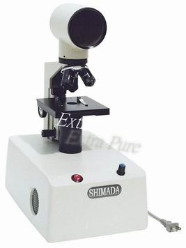 強光顯微投影儀