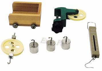 台車定力實驗裝置