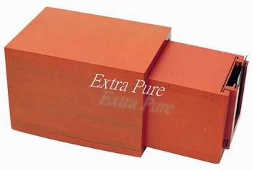 針孔暗箱實驗器(照相機原理說明器)