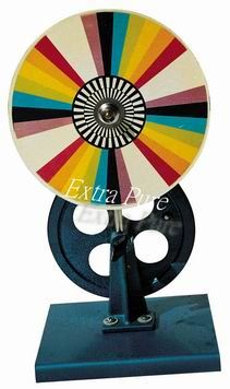 手動式七巧盤實驗器