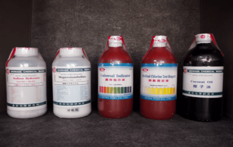 醋酸異戊脂 (液體)