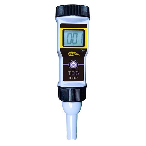 防水型TDS測試筆 