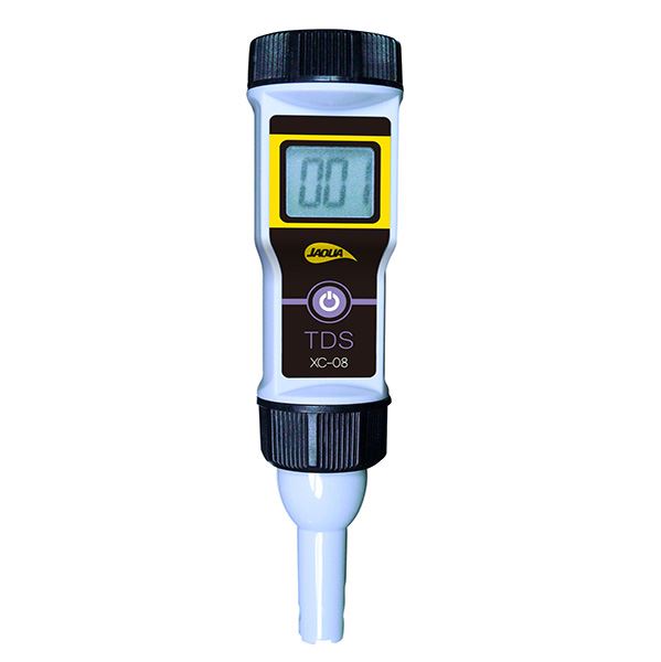 防水型TDS測試筆 