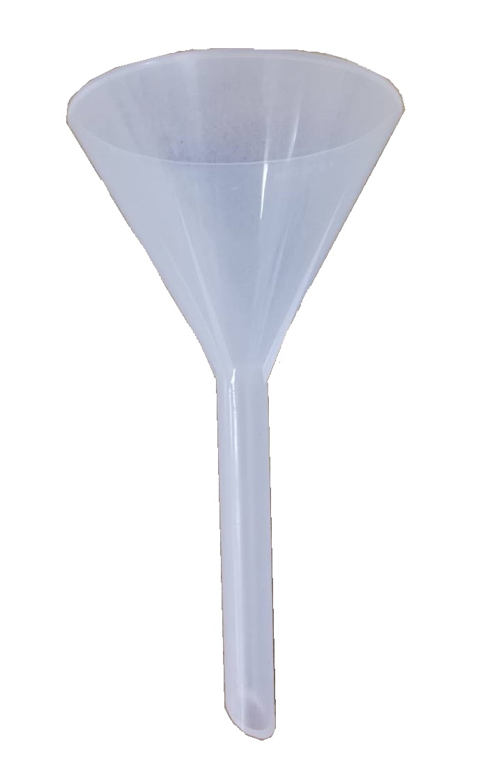 塑膠漏斗(60mm)