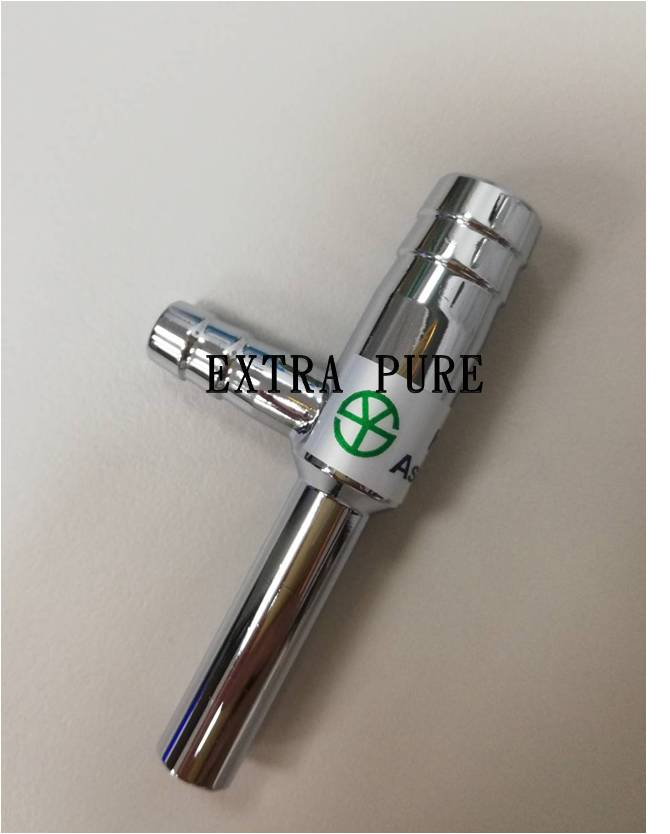 金屬抽氣管（加長型）
