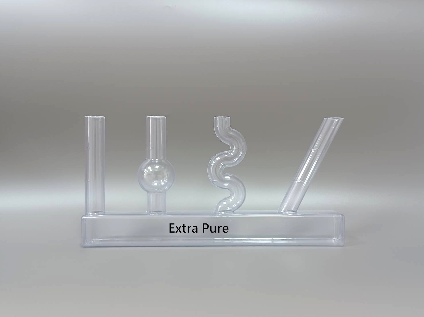 連通管(塑膠製)