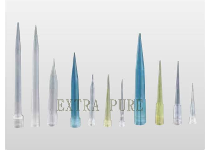 微量吸管尖 1~5ml (白)