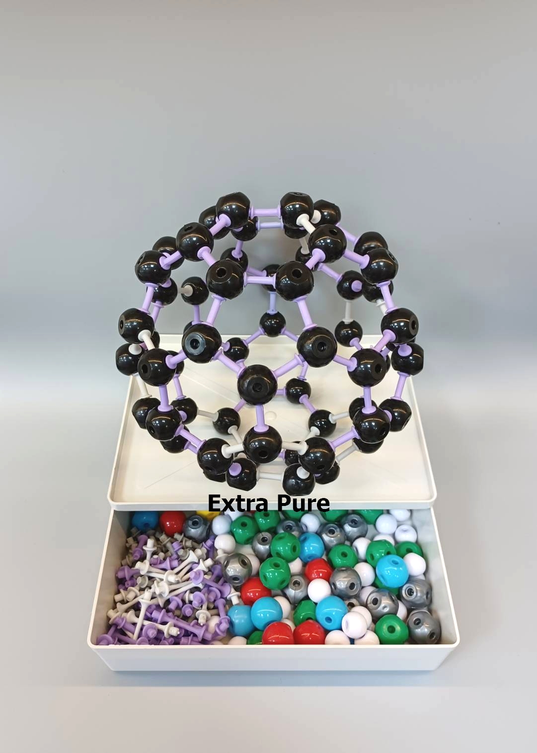 原子分子模型(111進階型)