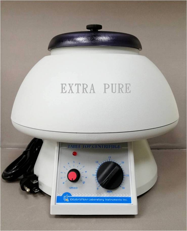 電動離心機(八支組)