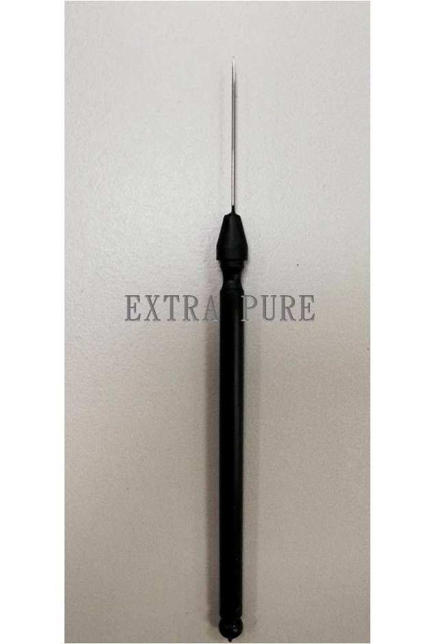 塑膠解剖針(固定式)