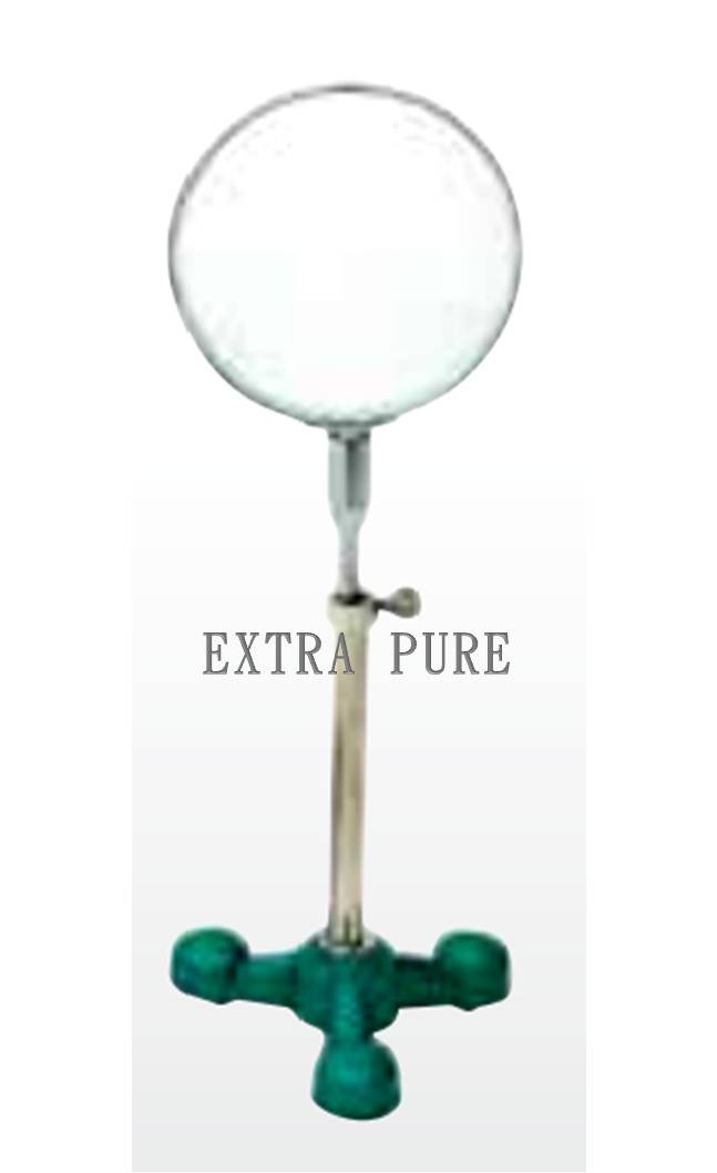 凸透鏡實驗裝置