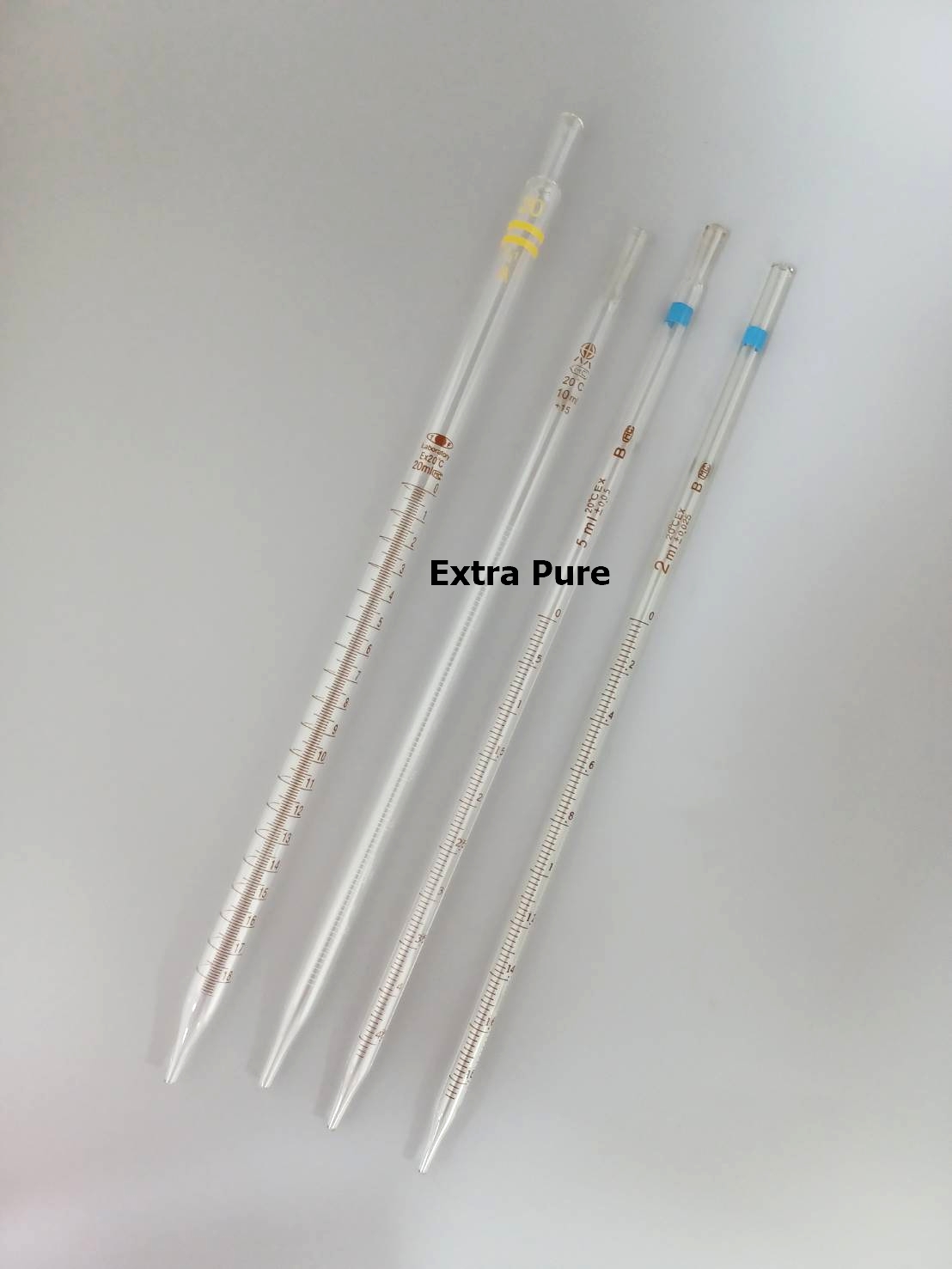 吸量管(刻度)