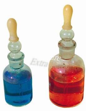 滴瓶(附橡皮帽) 