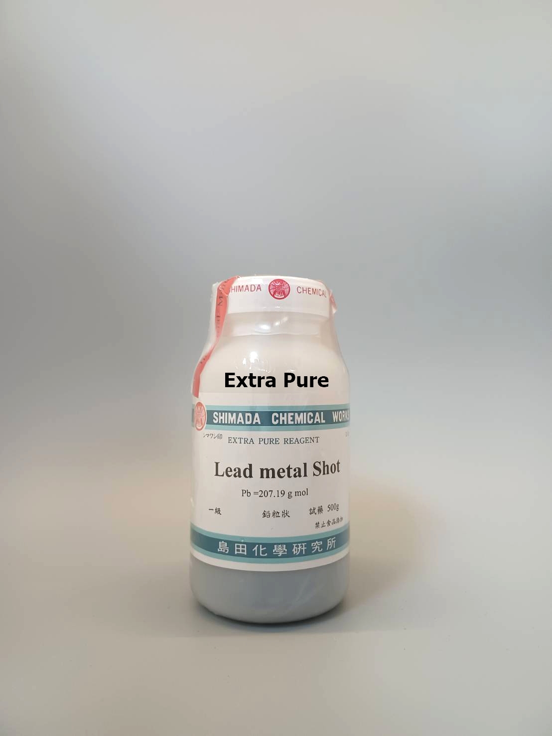 鉛粒 (粒狀)