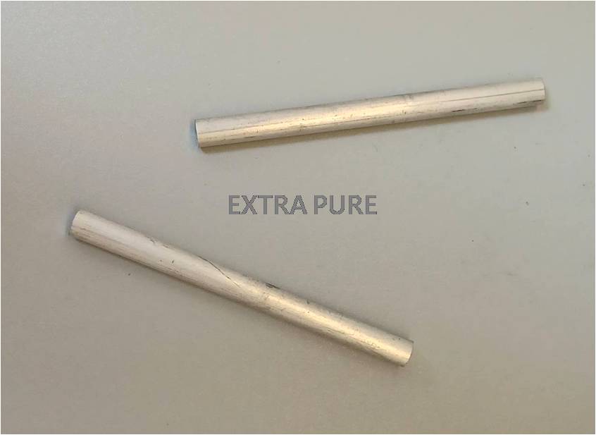 鋁棒8x100m/m (棒狀)