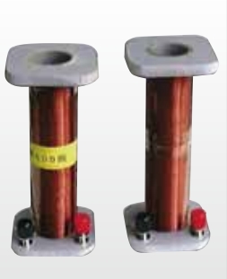 雙線圈組(300匝/600匝)