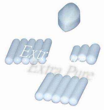 直棒型磁石攪拌子