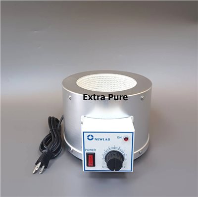 硬殼式加熱包(500ml)