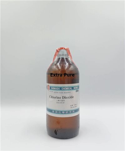 二氧化氯 (液體)