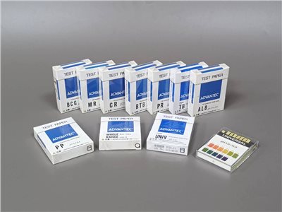 氯化亞鈷試紙(Cobalt)