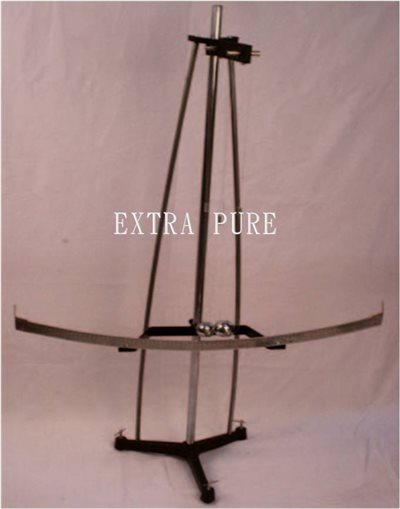 動量守恆實驗器(碰撞儀)